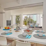 Villa Casa Sugli Scogli *
