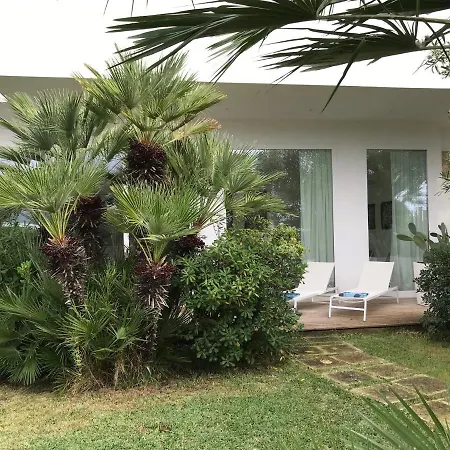 Casa Sugli Scogli *