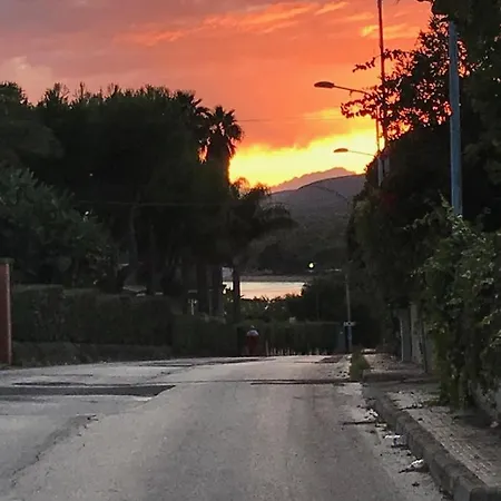 Casa Sugli Scogli Fontane Bianche