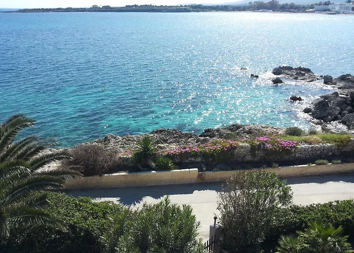 Casa Sugli Scogli