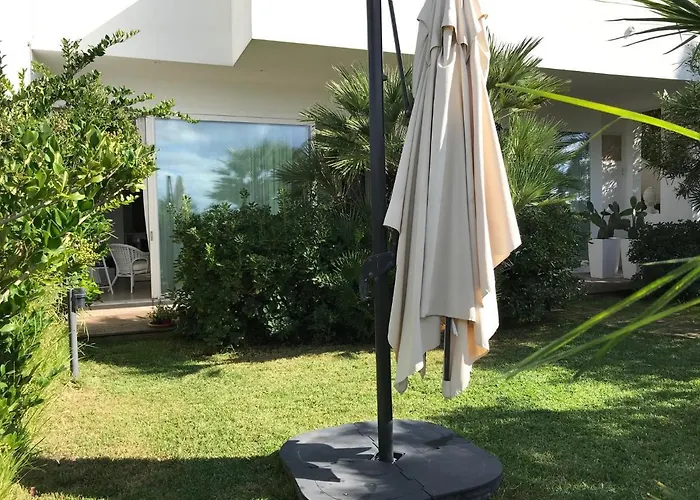 Casa Sugli Scogli Willa *