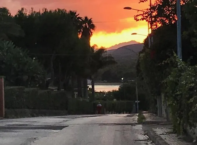 Casa Sugli Scogli Fontane Bianche