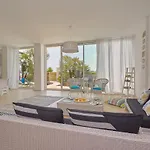 Villa Casa Sugli Scogli Fontane Bianche
