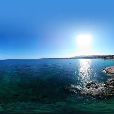 Casa Sugli Scogli Fontane Bianche