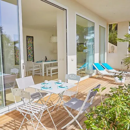 Casa Sugli Scogli Villa *