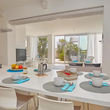 Villa Casa Sugli Scogli *