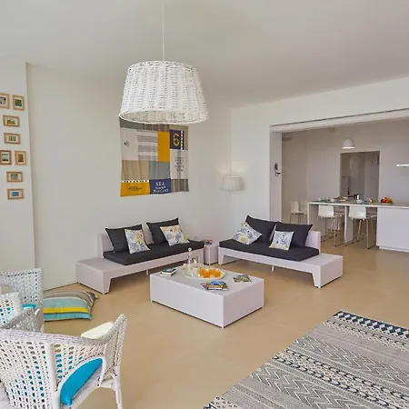 Casa Sugli Scogli Villa *