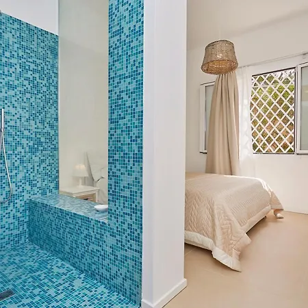 Villa Casa Sugli Scogli *