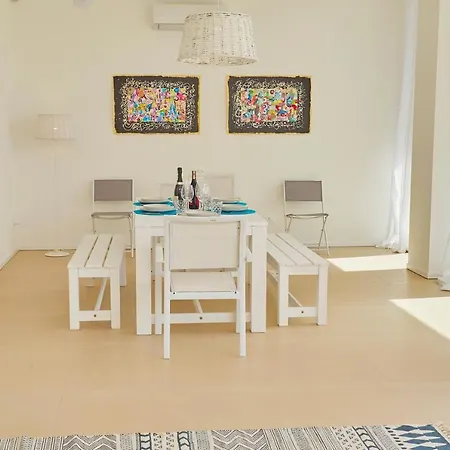 Casa Sugli Scogli