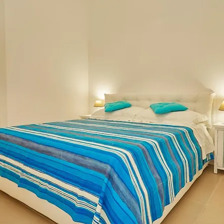 Casa Sugli Scogli Fontane Bianche