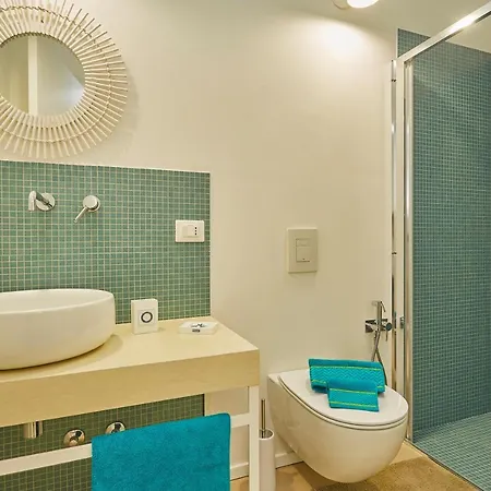 Casa Sugli Scogli Fontane Bianche