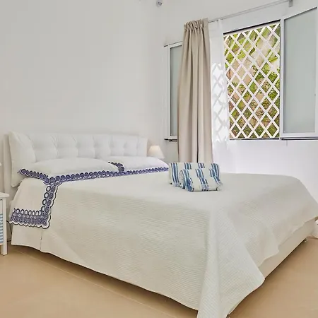 Casa Sugli Scogli Fontane Bianche