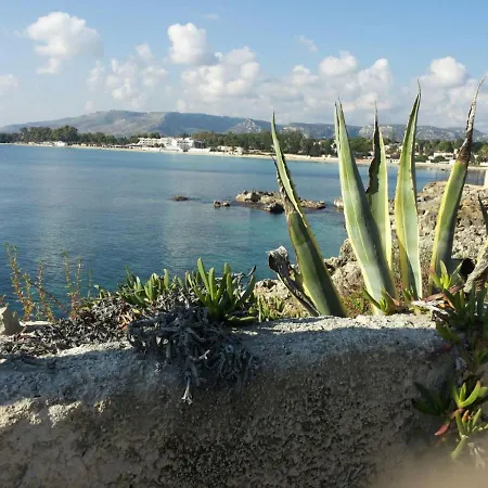 Casa Sugli Scogli Villa *