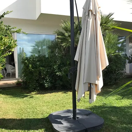 Casa Sugli Scogli Villa *