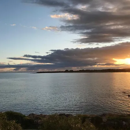 Casa Sugli Scogli * Fontane Bianche